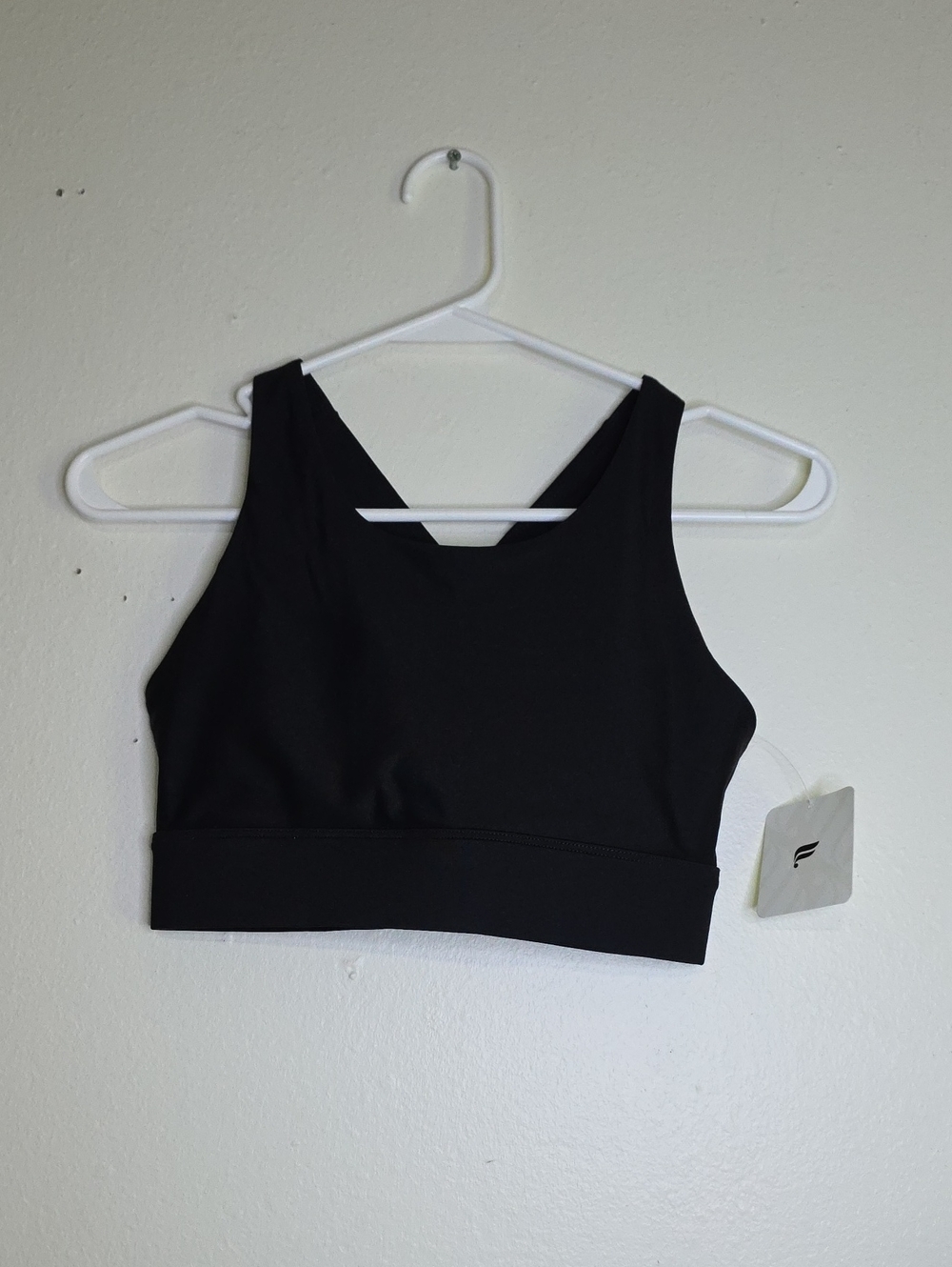 Fabletics No-Bounce High Impact Sports Bra